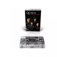 Queen - Greatest Hits