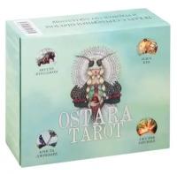 Ostara Tarot. Таро Остары