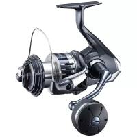 Катушка рыболовная Shimano 20 Stradic SW 6000PG