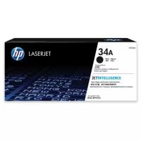 Фотобарабан HP (CF234A) LaserJet Ultra M134a/M134fn/M106w №34А, оригинальный, ресурс 9200 стр