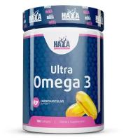 HL Ultra Omega 3 / 180 капсул