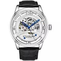 Механические наручные часы Stuhrling 3974.1