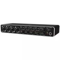 Behringer UMC404HD MIDI интерфейс