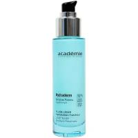 Academie флюид для лица Hydraderm Light Fluid Moisture Freshness