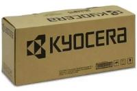 Тонер-картридж KYOCERA TK-8365C оригинальный