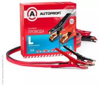 Провода пусковые "AUTOPROFI" AP/BC - 3000 L