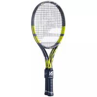 Теннисная ракетка Babolat Pure Aero VS (Комплект 2шт) 101421 (Ручка: 3)