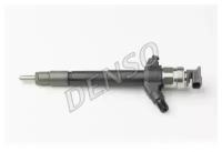 Форсунка Топливная Euro 3/4 Mitsubishi Pajero 00-06/Pajero Sport 08- 4M41t Denso арт. 295050-0560