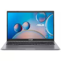 15.6" Ноутбук ASUS X515EP-BQ353 (1920x1080, Intel Core i7 2.8 ГГц, RAM 12 ГБ, SSD 512 ГБ, Optane32 ГБ, GeForce MX330, без ОС), 90NB0TZ1-M000U0, slate grey