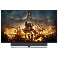 55" Монитор Philips 559M1RYV, 3840x2160, 144 Гц, *VA