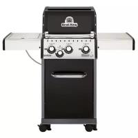 Гриль газовый Broil King Baron 340 921963, 127х61х116 см