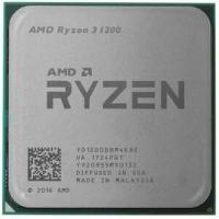 Процессор AMD Ryzen 3 1200 OEM