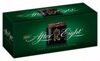 Nestle After Eight Темный шоколад мята, 200гр