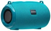 Портативная акустика BOROFONE BR4 Horizon, 5W, peacock blue