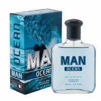 Духи мужские Man Ocean 100 мл