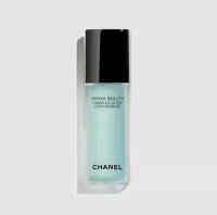 Концентрированный увлажняющий пилинг Chanel Hydra Beauty - Camellia Glow Concentrate 15мл