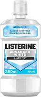 Ополаскиватель для полости РТА Listerine Advanced White без алкоголя 250 мл