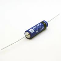 Батарейка литиевая NevaCell ER14505-axial 3,6V, аксиальные токовыводы