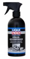 LiquiMoly Kuhler Aussenreiniger 0 5L наружный очиститель радиатора