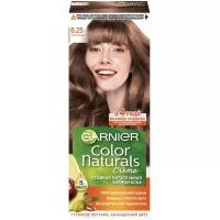 GARNIER Color Naturals стойкая питательная крем-краска для волос, 6.25 шоколад, 110 мл