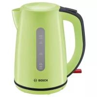 Чайник электрический BOSCH TWK 7506