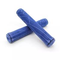 Грипсы для трюкового самоката Ethic Rubber Grips Blue