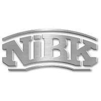 NIBK PN3473 PN3473-NIBK_колодки дисковые передние Mazda 323 2.0 24V 94-98/MX-5 1.6 90-94