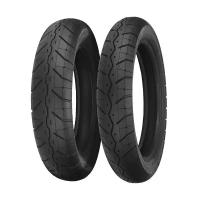 Shinko 230 Tour Master 130/90 -16 73V Tl Rear