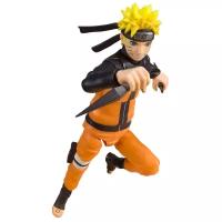 Фигурка Bandai Naruto Shippuden: Naruto Uzumaki