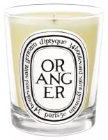 Парфюмированная свеча Diptyque Oranger 190 гр