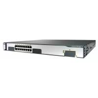 Коммутатор Cisco Catalyst WS-C3750G-16TD-S