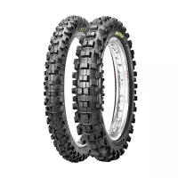 Maxxis Maxxcross Si M-7312 100/90 -19 57M Tt Rear