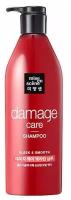 Mise En Scene Damage Care Shampoo 680 мл Шампунь для поврежденных волос