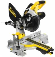 STANLEY FATMAX Торцовочная пила Stanley Fatmax FME720-QS, 254 мм, 2000 Вт