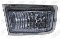 Фара Противотуманная Toyota Land Cruiser Prado 96-02 Lh Sat арт. ST-212-2026L