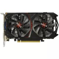 Видеокарта Sinotex Ninja GeForce GTX 750 Ti 4GB (NH75TI045F), Retail