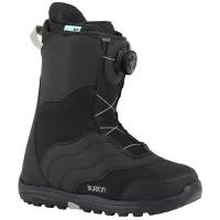 Ботинки для сноуборда Burton Mint Boa BLACK