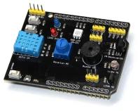 Easy Module Shield для Arduino-совместимых плат