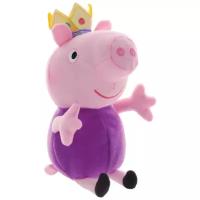 Мягкая игрушка РОСМЭН Peppa pig Джордж принц 20 см