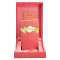 Afnan Perfumes Унисекс Tribute Pink Парфюмированная вода (edp) в коробке 100мл