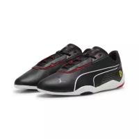 Кроссовки PUMA/30807601/Ferrari R-Cat Machina/черный/6.5