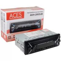 USB/SD-магнитола ACES AVH-2002UR