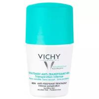 Vichy Антиперспирант регулирующий избыточное потоотделение, ролик