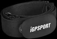 Монитор сердечного ритма IGPSPORT HR40 Black