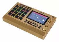 Сэмплер Akai Pro MPC Live II Gold