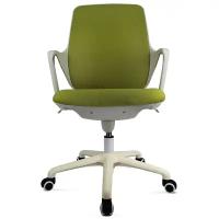 Компьютерное кресло Libao Либао LB-C24 Оливковый/зеленый
