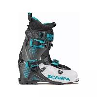 Горнолыжные ботинки Scarpa Maestrale RS