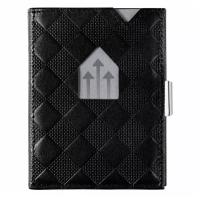 Кошелек Exentri Wallet Black Chess