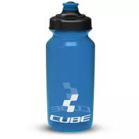 Cube Фляга Cube Bottle Icon 500мл, цвет Синий