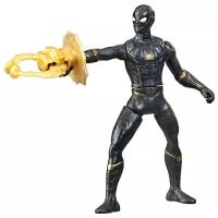 Фигурка Hasbro Человек-паук шпион F1918, 15 см